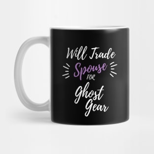 Trade Spouse for Ghost Gear Mug